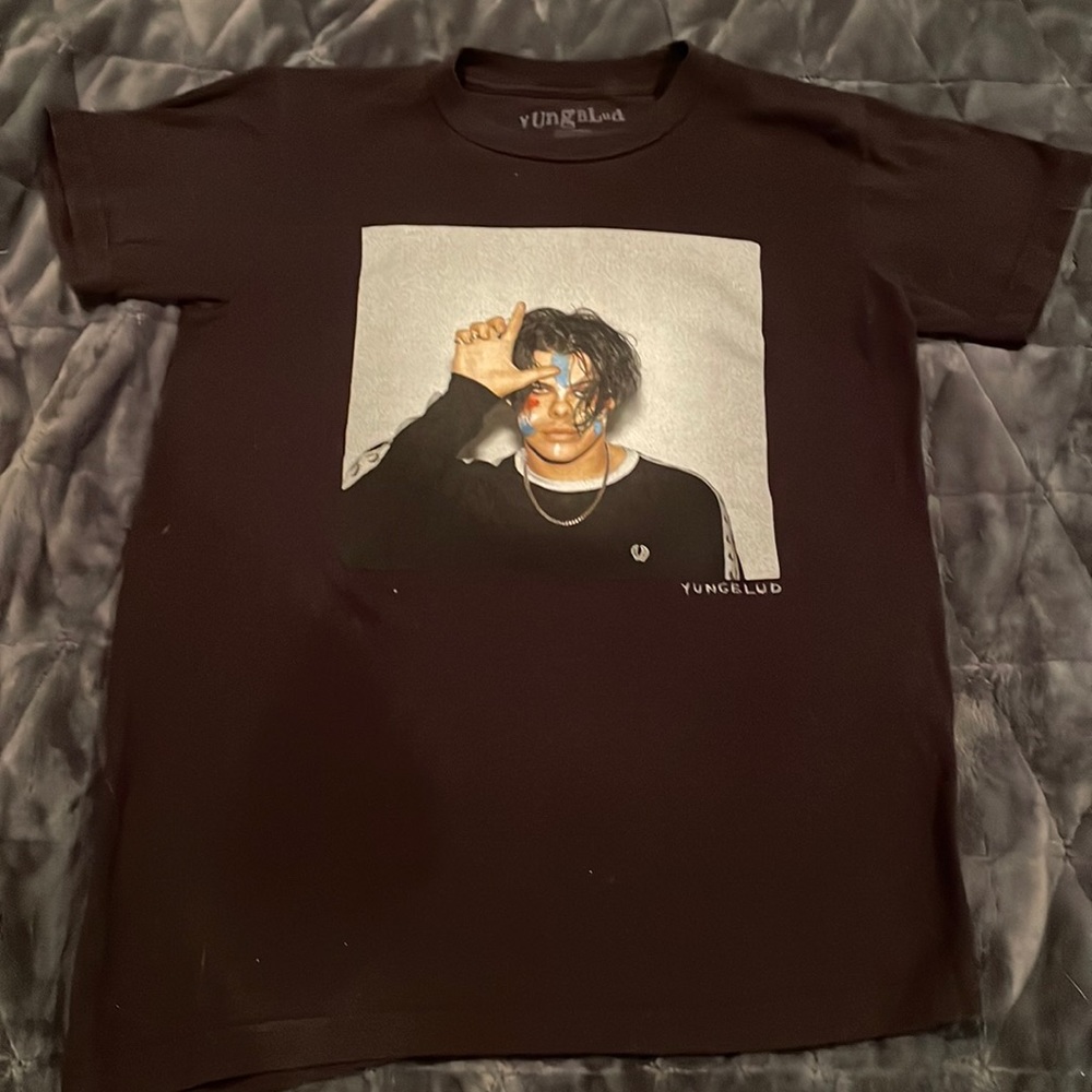 Yungblud shirt